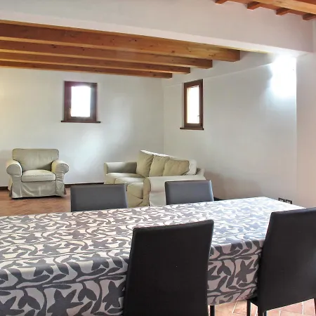 Apartment Il Poggiolo 100s *