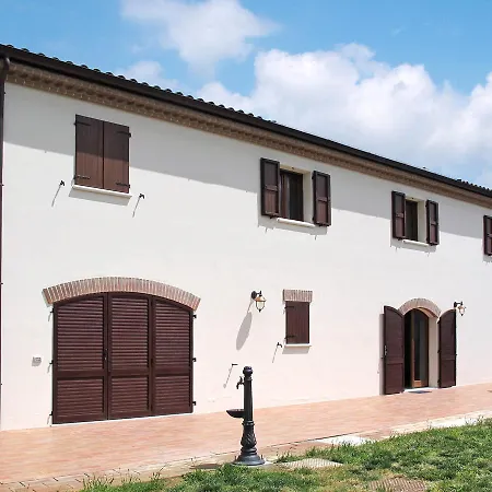Il Poggiolo 100s * Torriana