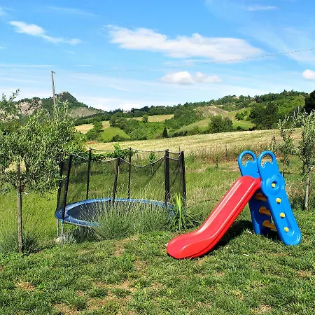 Il Poggiolo 100s * Torriana